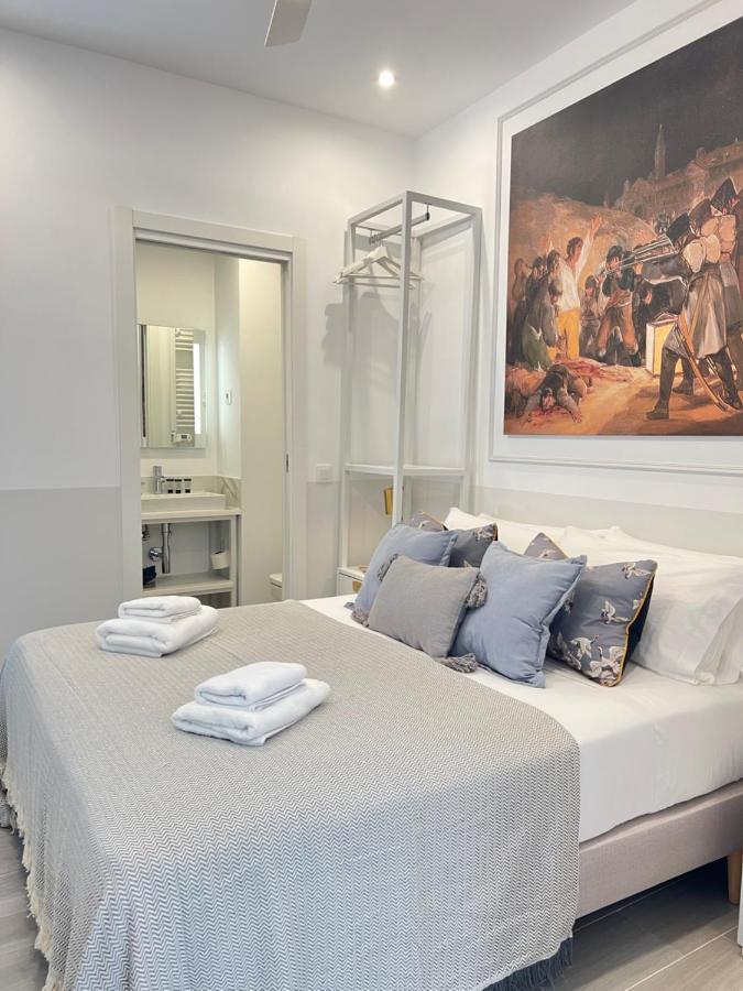 Waou Museo Del Prado Es Mia - Corta Duracion Apartment Madrid Bagian luar foto