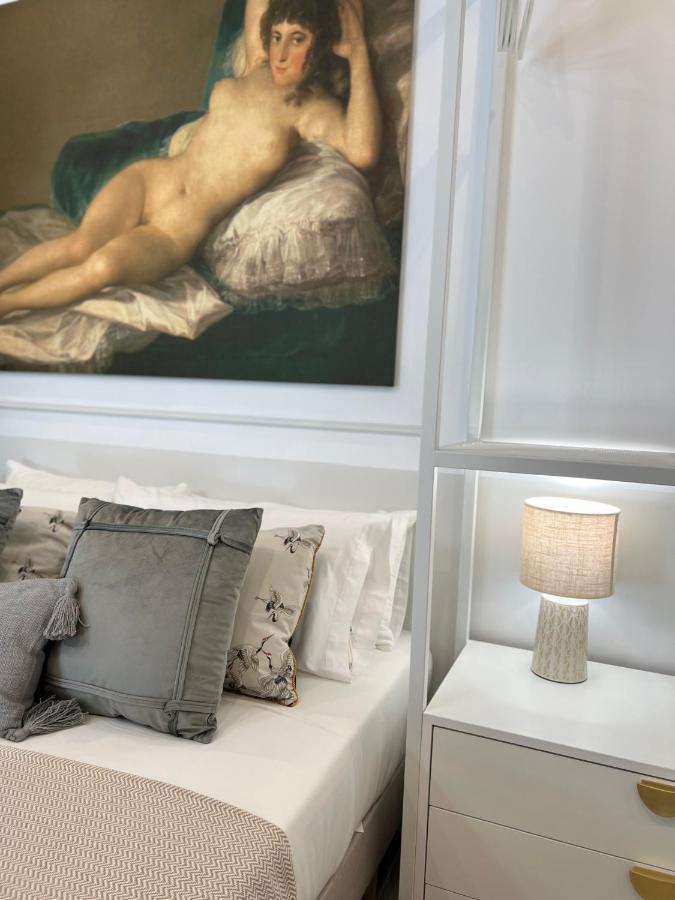 Waou Museo Del Prado Es Mia - Corta Duracion Apartment Madrid Bagian luar foto